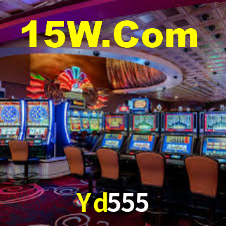 Yd555 Bet