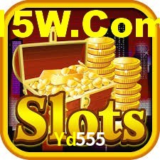 Yd555 App Interface