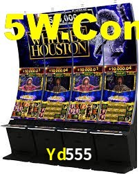 Live Casino Yd555