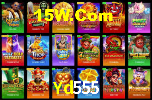 Bônus Generosos e Exclusivos no Yd555 para Você!