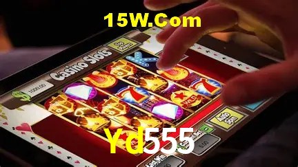 Casino Ao Vivo Yd555