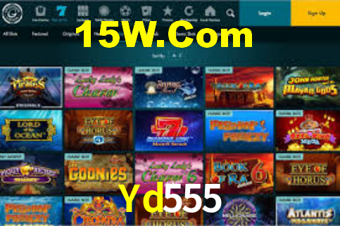 Yd555