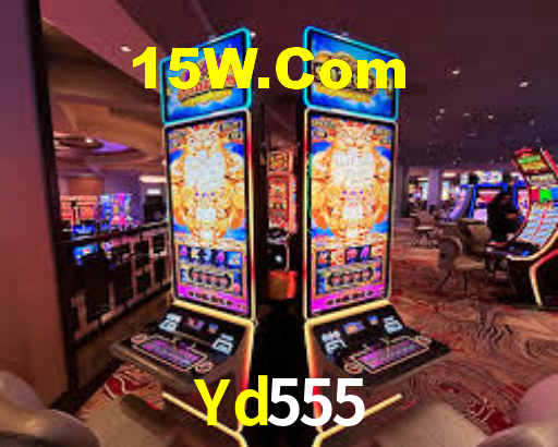 Yd555 Bet