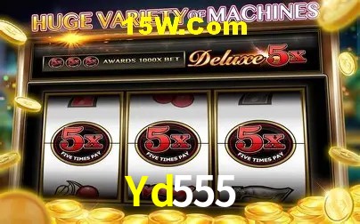Design Responsivo Yd555