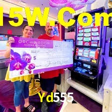 Experiência VIP Yd555
