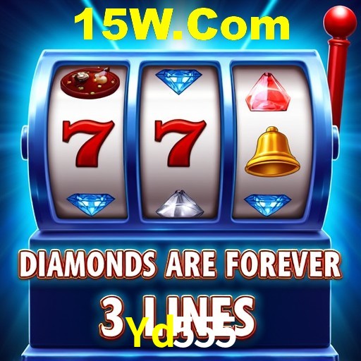 Descubra o Mundo do Cassino Online com Yd555