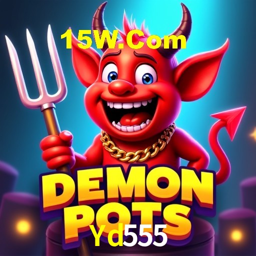 Bônus Diários Yd555