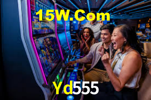 Yd555: Jogos de Caça-Níqueis-Altas Recompensas, Roleta-Velocidade, Blackjack-Desafios Máximos