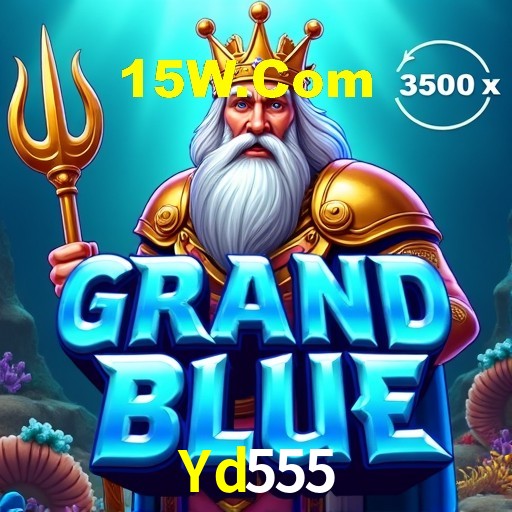 Torneios Yd555