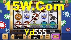 Blackjack Table Yd555
