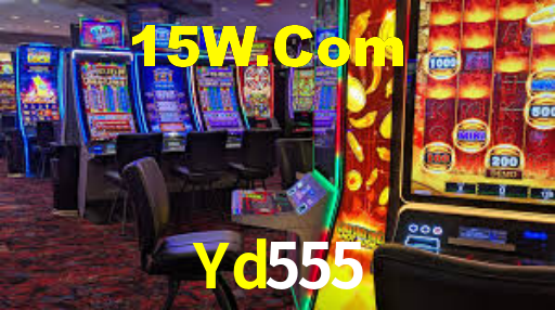 Yd555