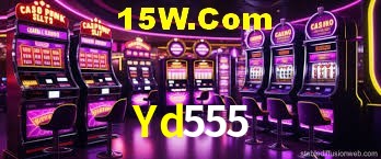 Live Casino Yd555