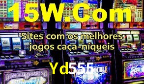 Welcome Bonus Yd555