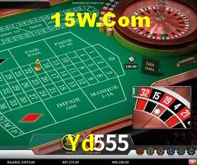 Avaliações dos Jogadores Yd555