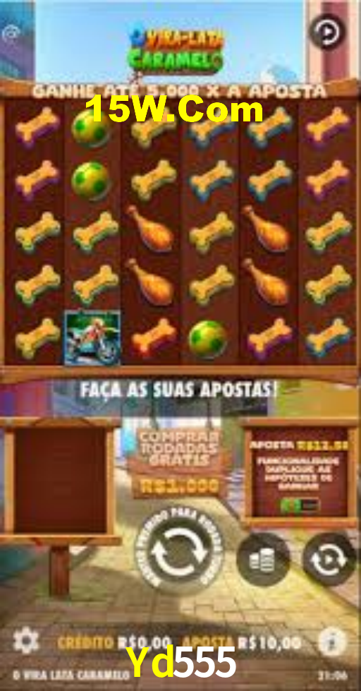 Yd555: Seu Cassino Premiado com Pagamentos Rápidos