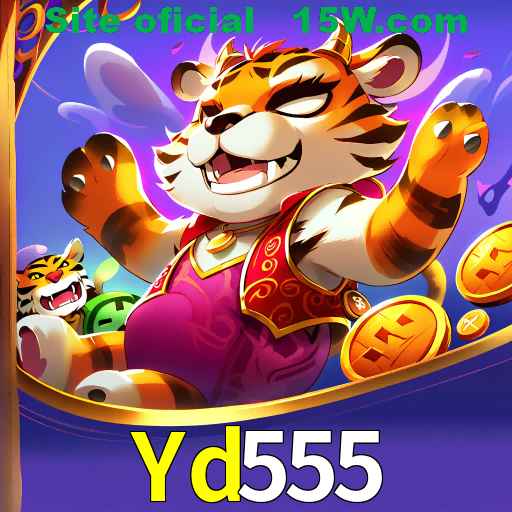APK oficial da Yd555 para Android